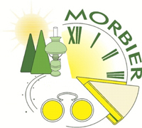 Logo ville de Morbier
